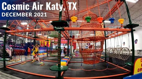 Cosmic air humble - Cosmic Air Park Reels, Humble, Texas. 886 likes · 21 talking about this · 1,328 were here. Cosmic Air Adventure & Trampoline Park is the number one premier family adventure park in Houston, TX with...